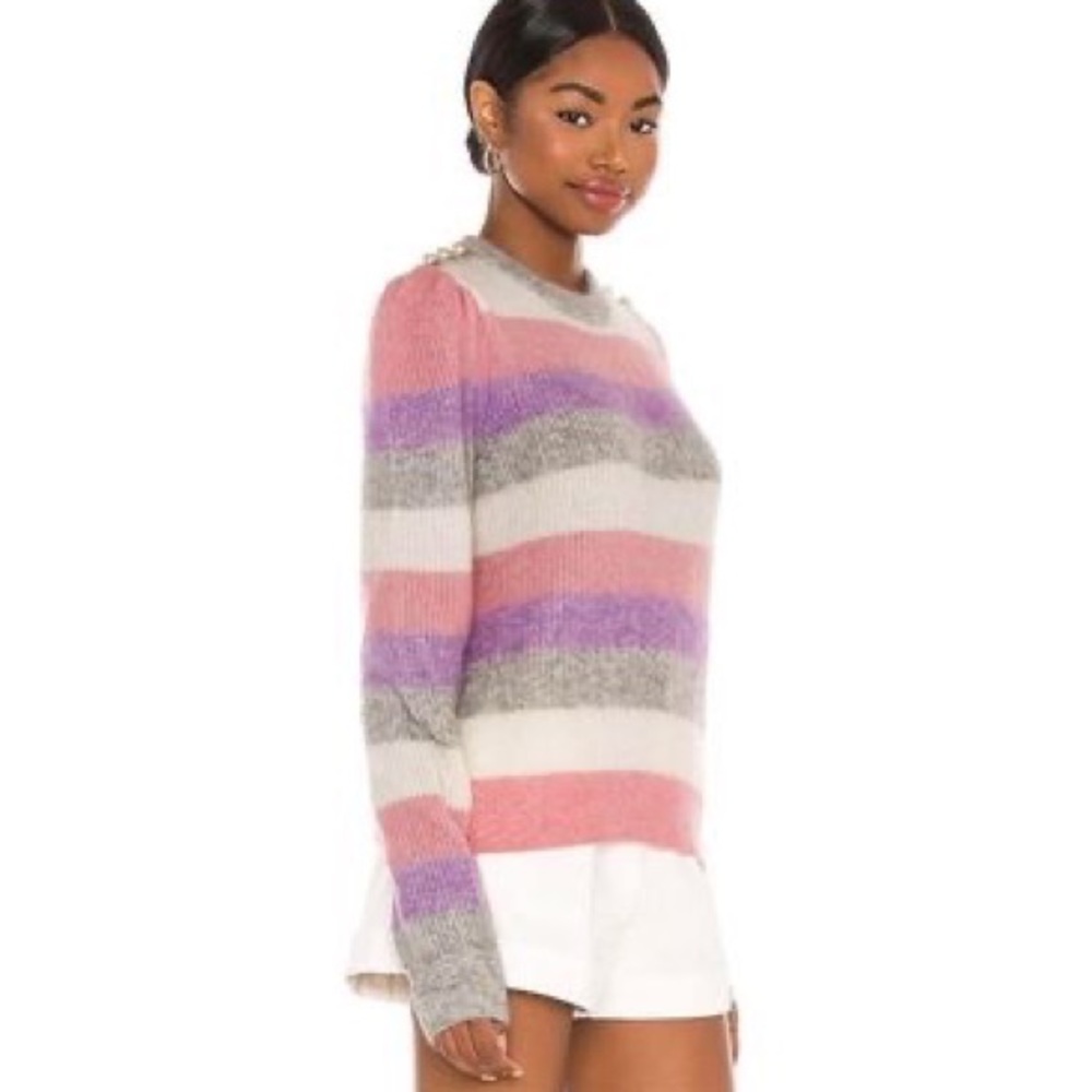 GENERATION LOVE authentic sweater - Picture 2 of 6